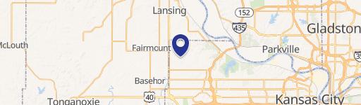 Land Available in Kansas City