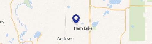 Land Available in Ham Lake