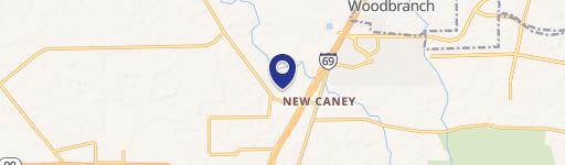 Land Available in New Caney