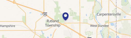 Land Available on Galligan Road