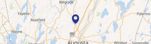 Land Near Maine General Hospital