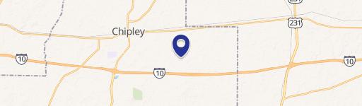 Land Parcel in Cottondale, Florida