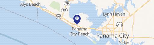 Retail Space on Panama City Beach