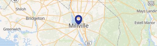 Millville Retail Storefront Opportunity