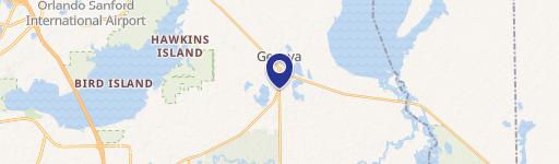 Land Available in Geneva, Florida