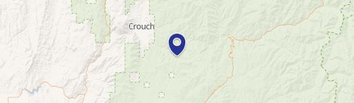 Idaho City Land For Sale