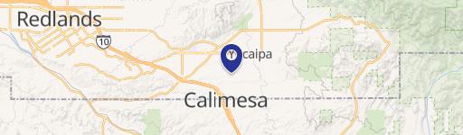 Land For Sale Yucaipa