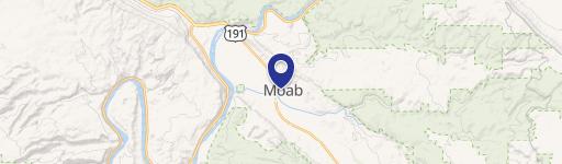 Land For Sale in Moab