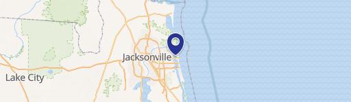 Commercial Land on Atlantic Boulevard