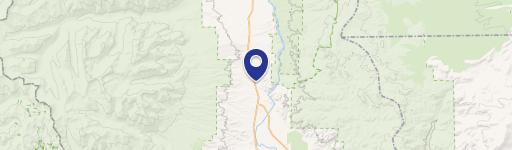 Highway 285 Commercial Land