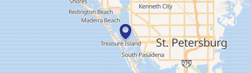 Land on Paradise Lane