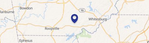 Land For Sale Carrollton, GA