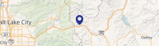 Land Available in Park City