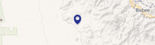 Land For Sale in Bisbee