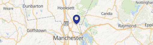 Hooksett Commercial Land For Sale