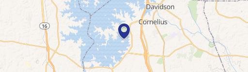 Land For Sale Cornelius