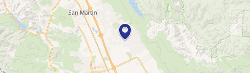 Gilroy Winery on Buena Vista