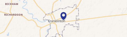 Retail Space in Franklinton