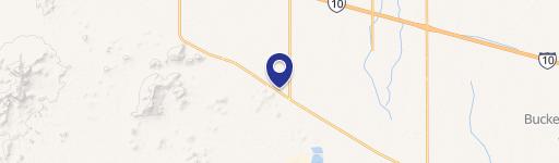 Land Available in Tonopah, Arizona