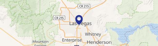 Land Available in Las Vegas