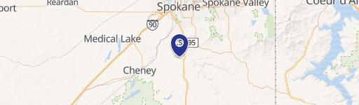 Spokane Land Parcel For Sale