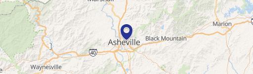 Asheville Land for Sale
