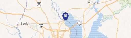 Waterfront Land for Sale