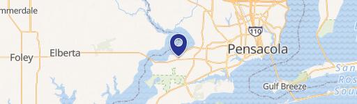 Pensacola Land For Sale