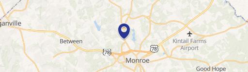 Land Available on GA Hwy