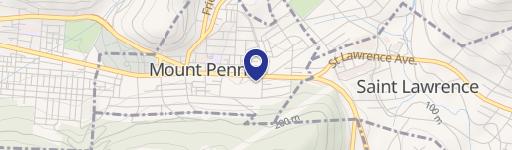 Retail Space in Mount Penn