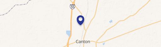 Land For Sale Canton, MS