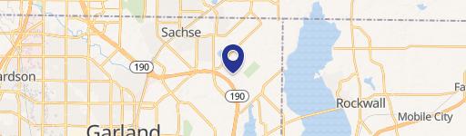 Land For Sale in Sachse