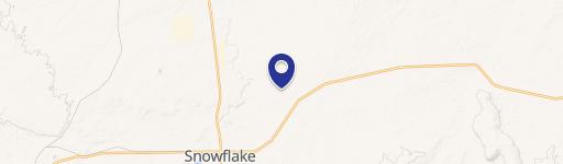 Land Available in Snowflake, Arizona