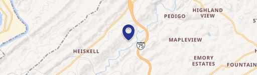 Land Available in Knox County