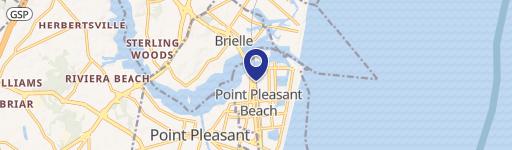 Point Pleasant Beach Commercial Property