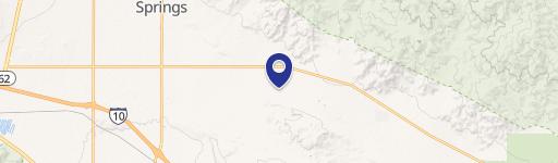 Desert Hot Springs Residential Property