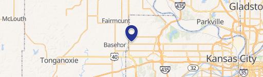 Land on Leavenworth Road