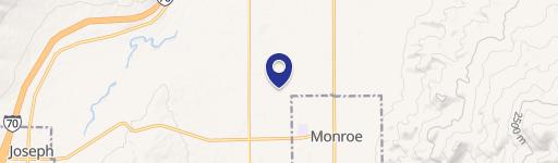 Land For Sale in Monroe