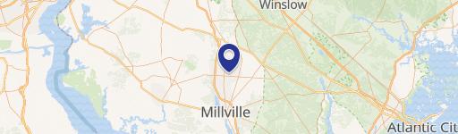 Vineland Commercial Space for Rent