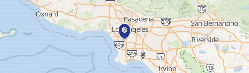 Commercial Land in Los Angeles