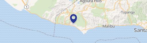 Land in Gated Malibu Area