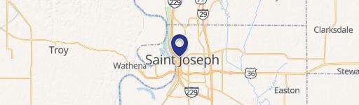 Commercial Space in St. Joseph