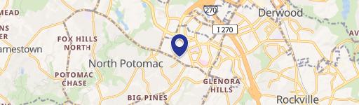 Medical/Office Space in Rockville