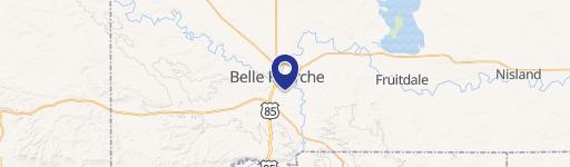 Belle Fourche Land For Sale
