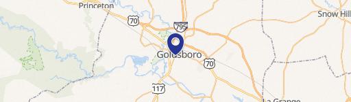 Goldsboro Office Building For Sale