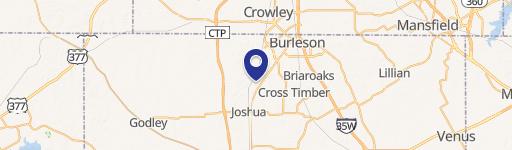 Burleson Land For Sale