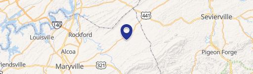 Land For Sale in Walland