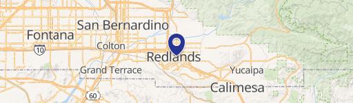 Commercial Land in Redlands, CA