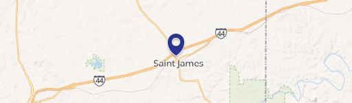 St. James Commercial Building For Sale