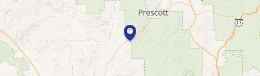 Land for Sale in Yarnell